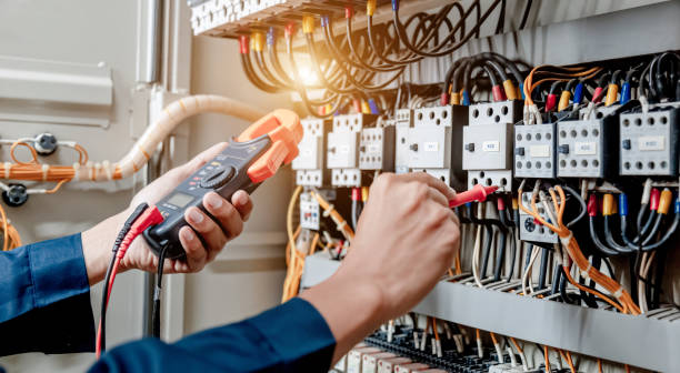 Best Electrical Troubleshooting Services  in Marion, IN