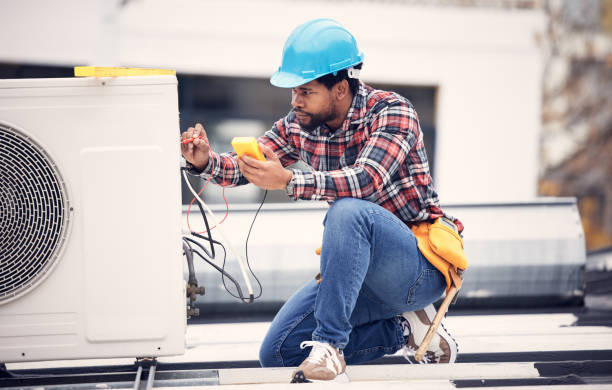 Best Electrical Upgrades for Homes  in Marion, IN
