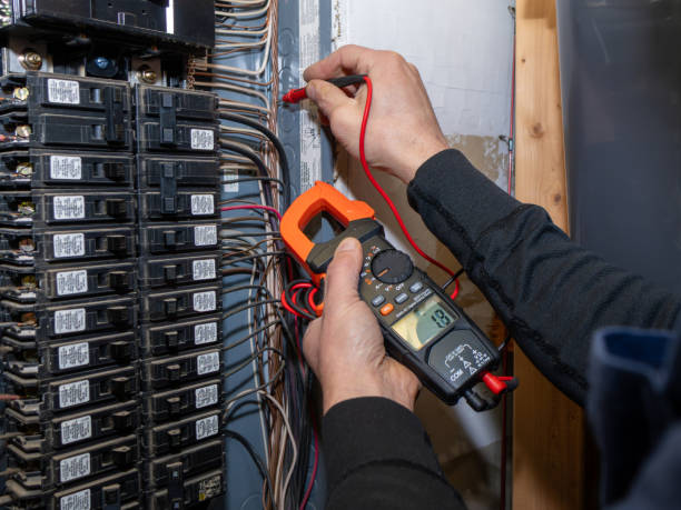 Best Electrical Troubleshooting Services  in Marion, IN